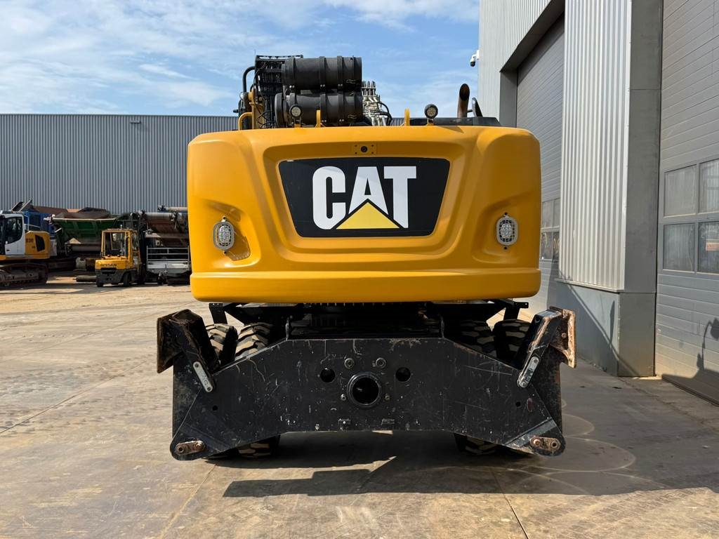 CAT MH3024
