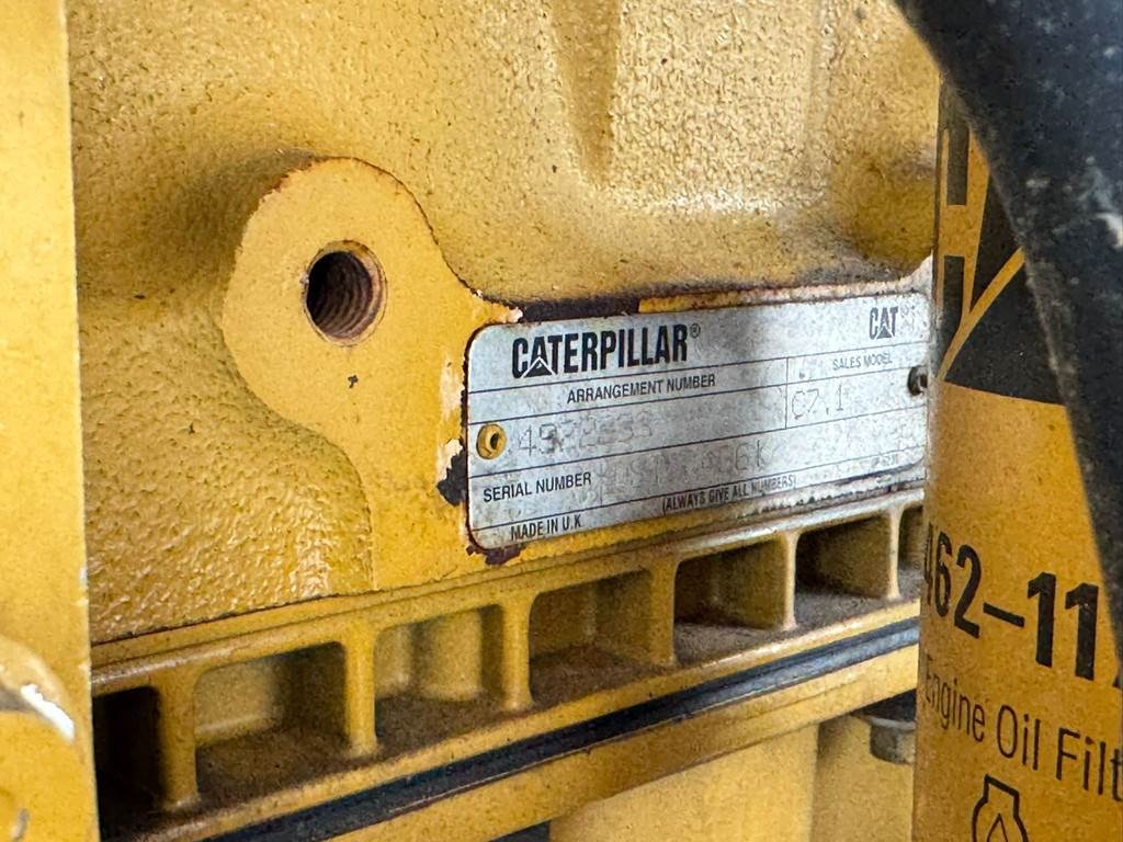 CAT MH3024