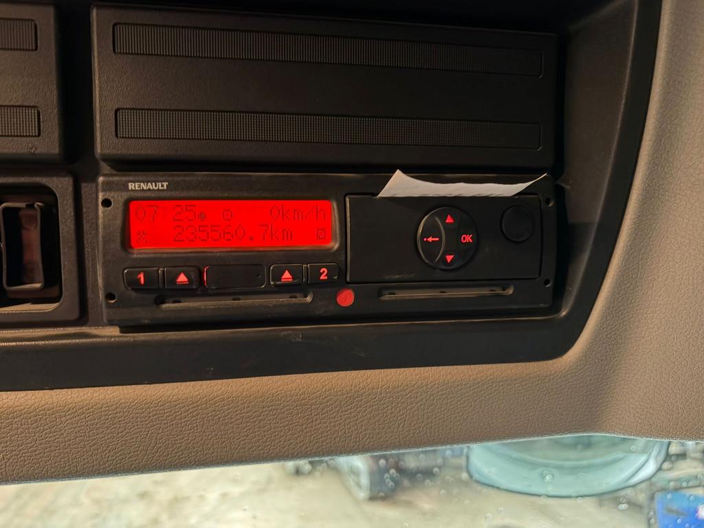 2007 Renault Premium 410-46591523