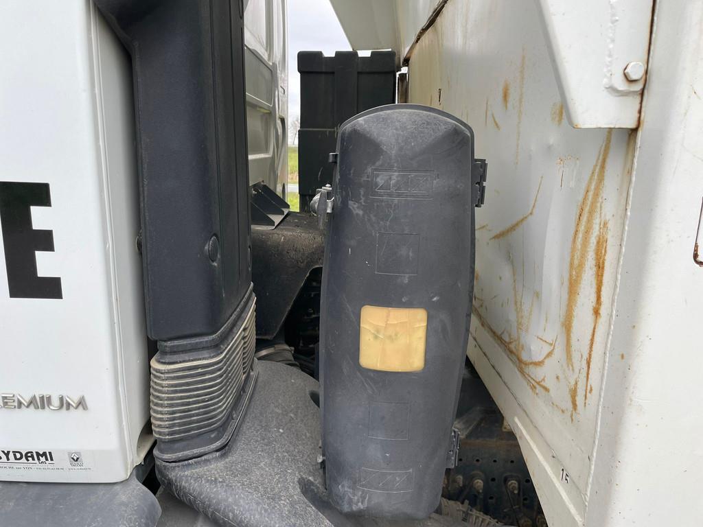 2007 Renault Premium 410-46591529