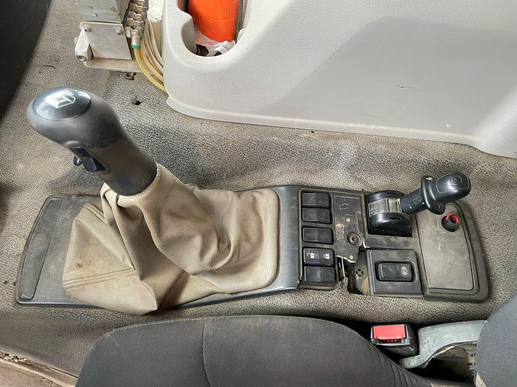 2007 Renault Premium 410-46591521