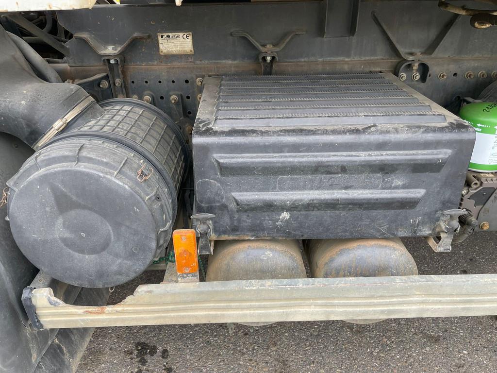 2007 Renault Premium 410-46591525