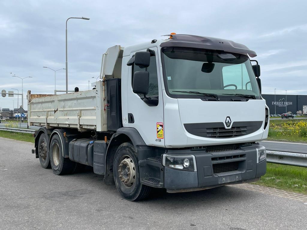 2007 Renault Premium 410-46591470