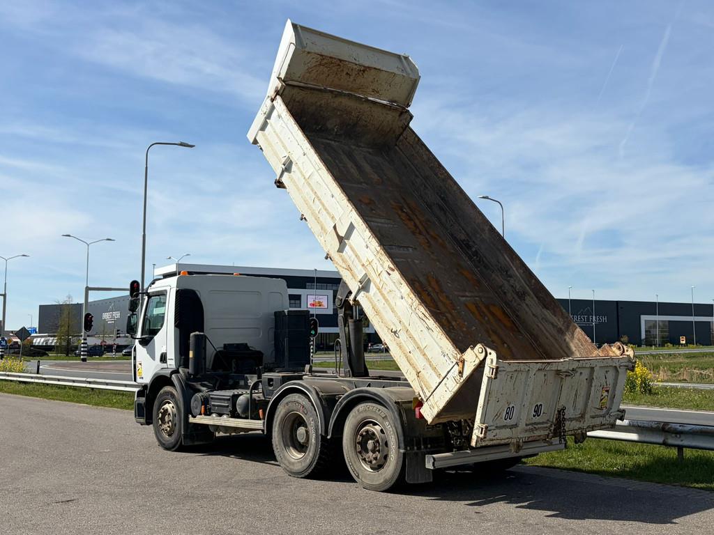 2007 Renault Premium 410-46591460