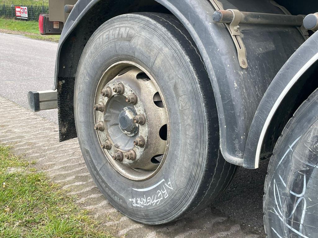 2007 Renault Premium 410-46591504