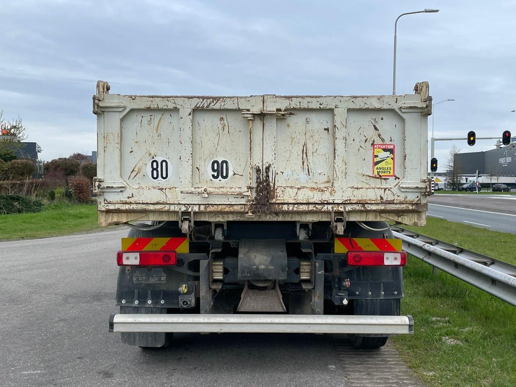 2007 Renault Premium 410-46591462