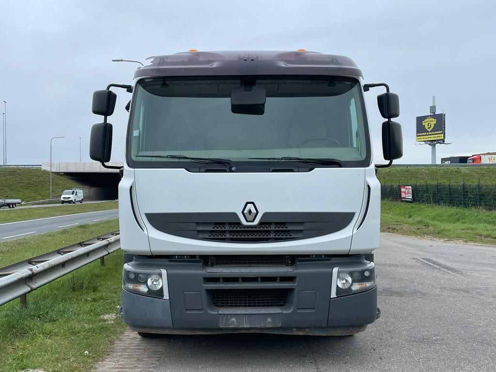2007 Renault Premium 410-46591472