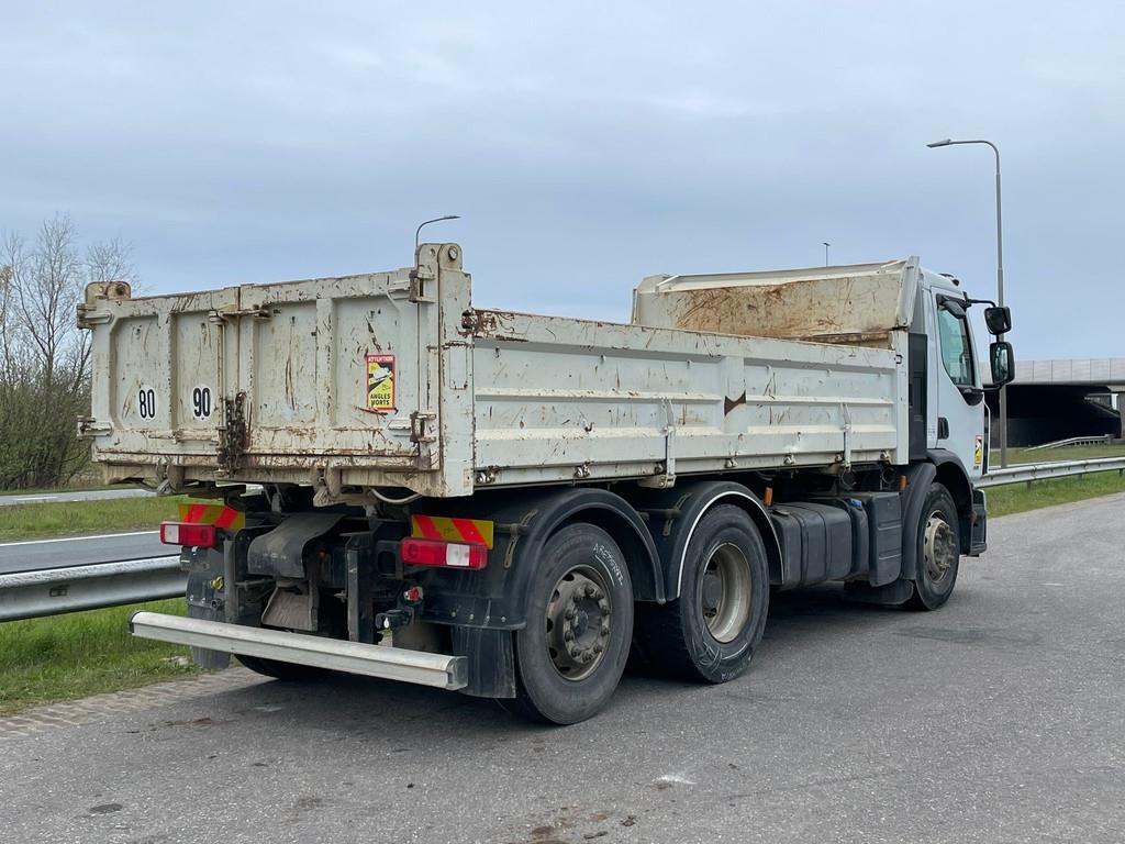 2007 Renault Premium 410-46591466