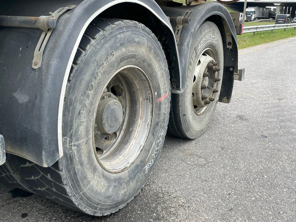 2007 Renault Premium 410-46591482