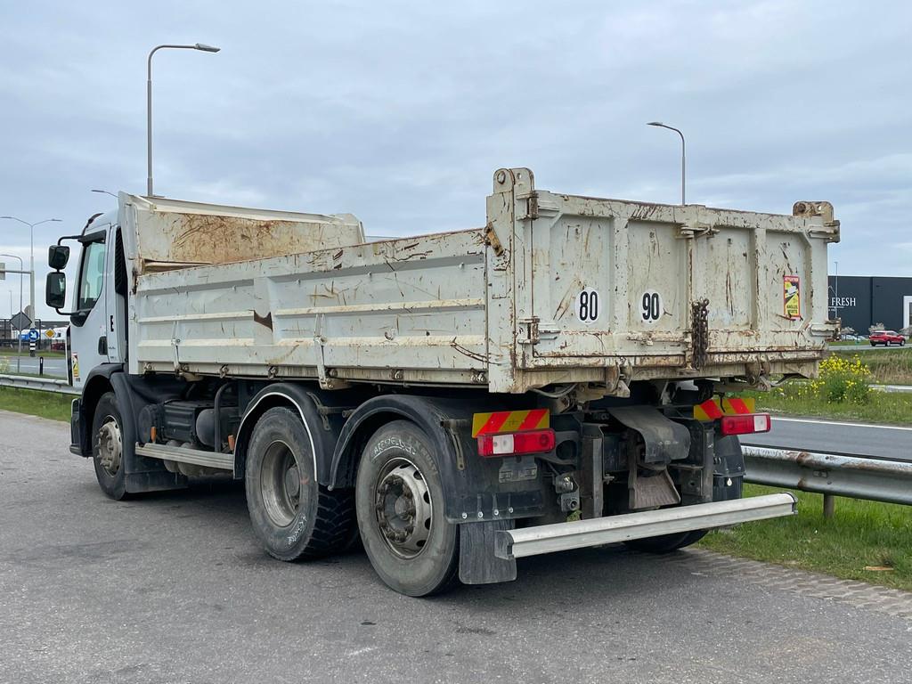 2007 Renault Premium 410-46591458