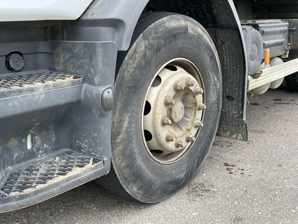 2007 Renault Premium 410-46591476