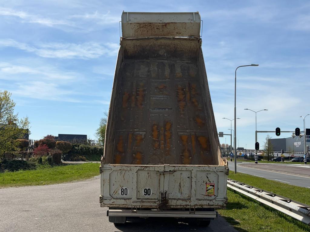 2007 Renault Premium 410-46591464