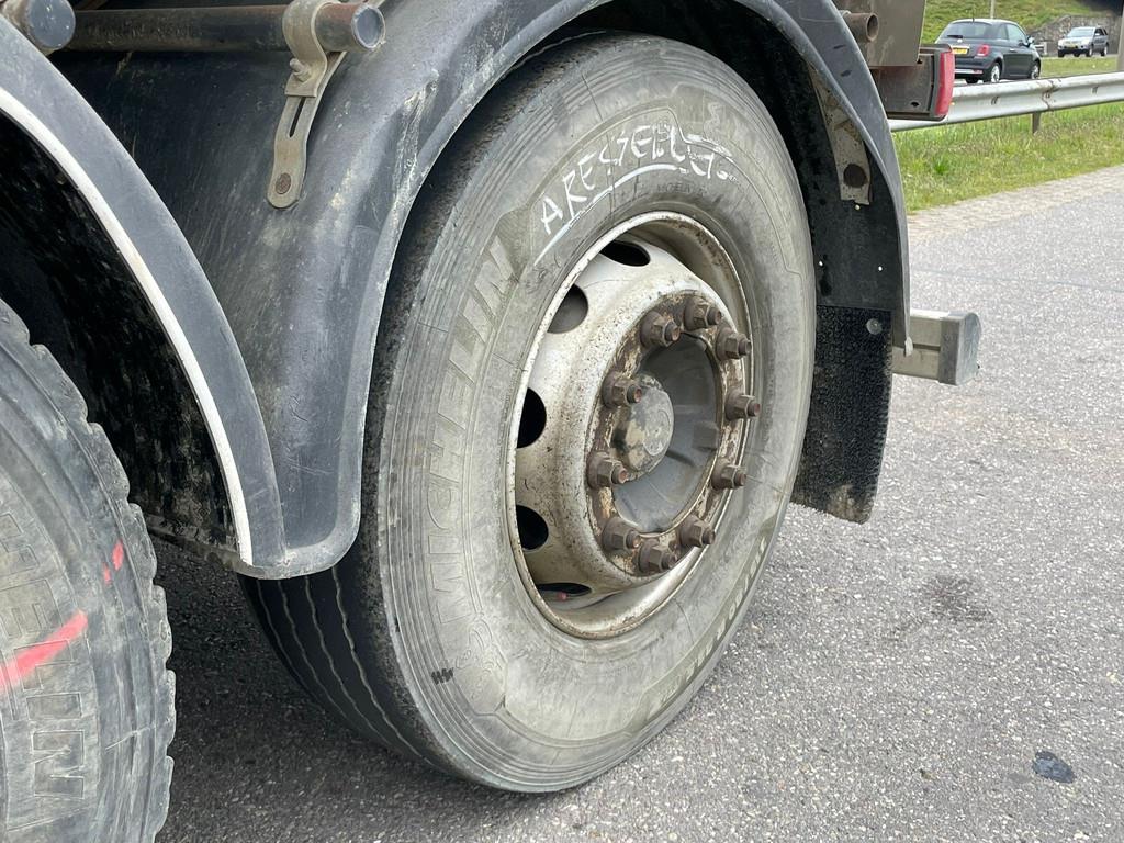 2007 Renault Premium 410-46591491