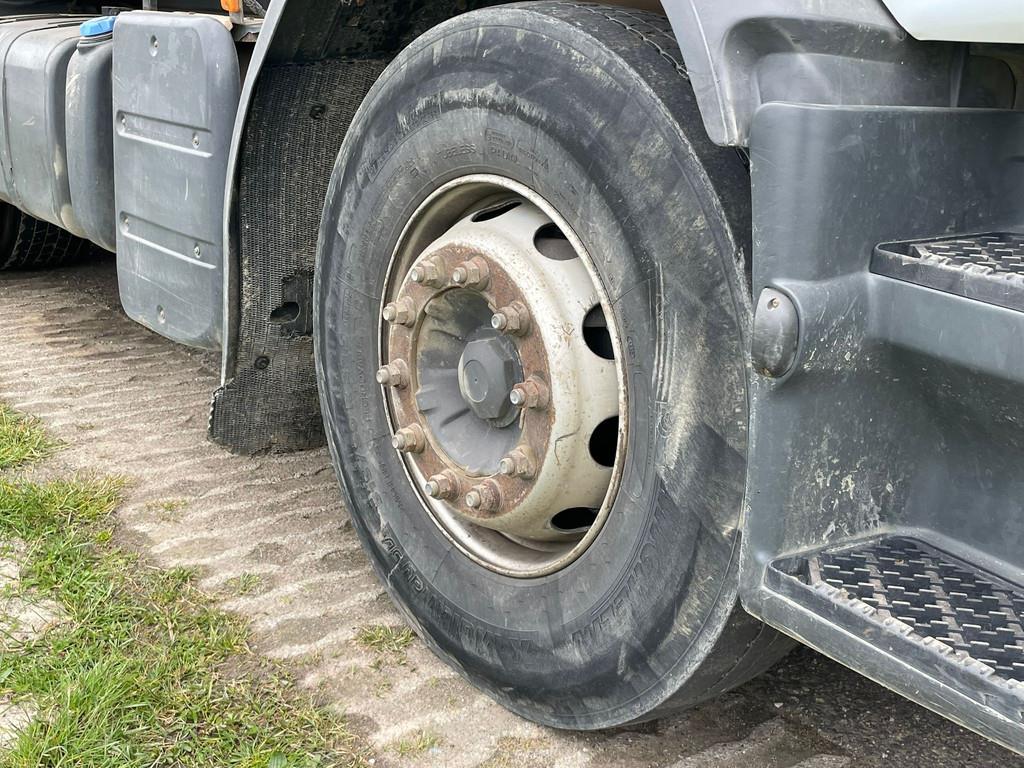 2007 Renault Premium 410-46591497