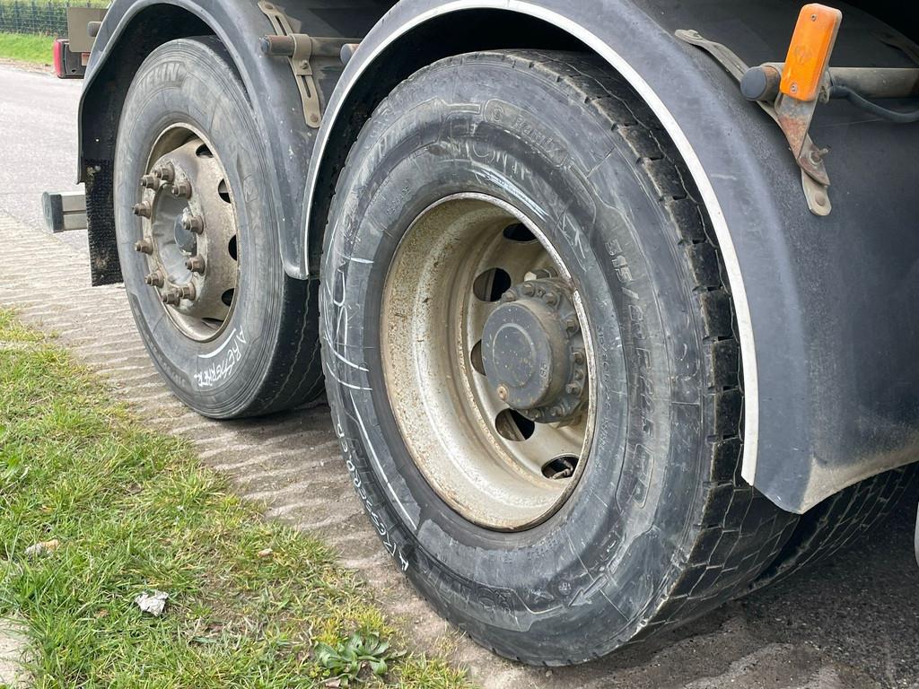 2007 Renault Premium 410-46591499