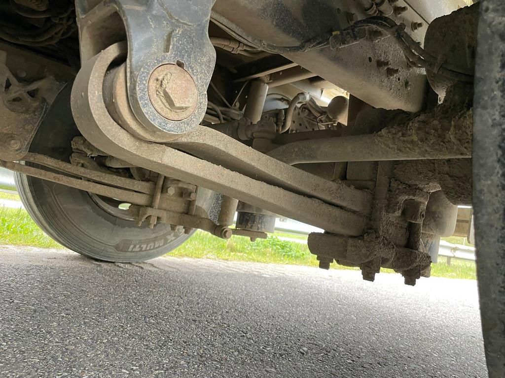 2007 Renault Premium 410-46591511