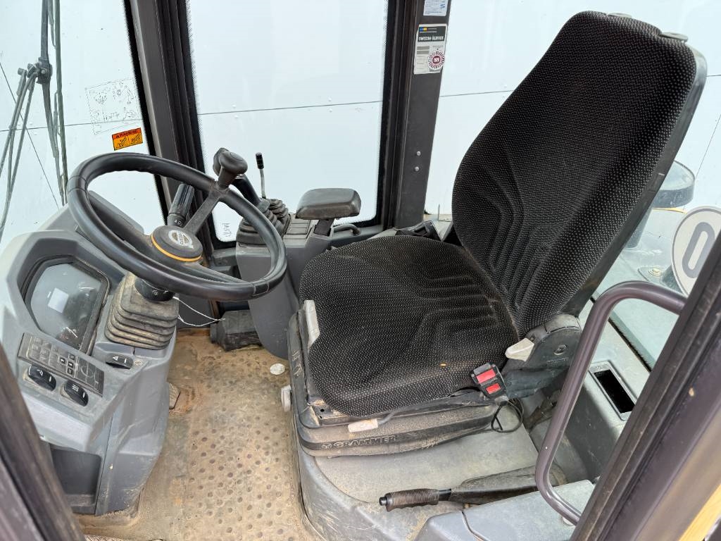 Volvo L35G - German Machine / Quick Coupler