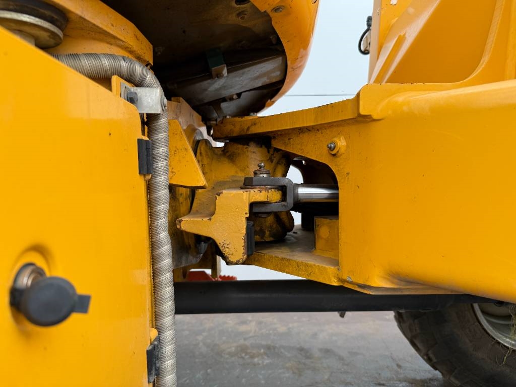Volvo L35G - German Machine / Quick Coupler