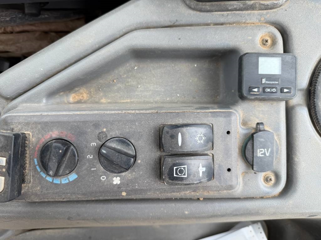 Volvo L35G - German Machine / Quick Coupler