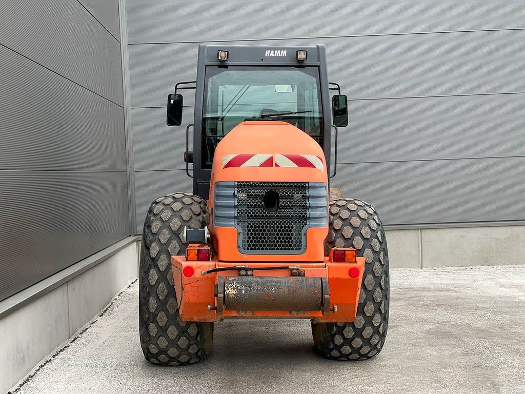 Hamm 3412 HT