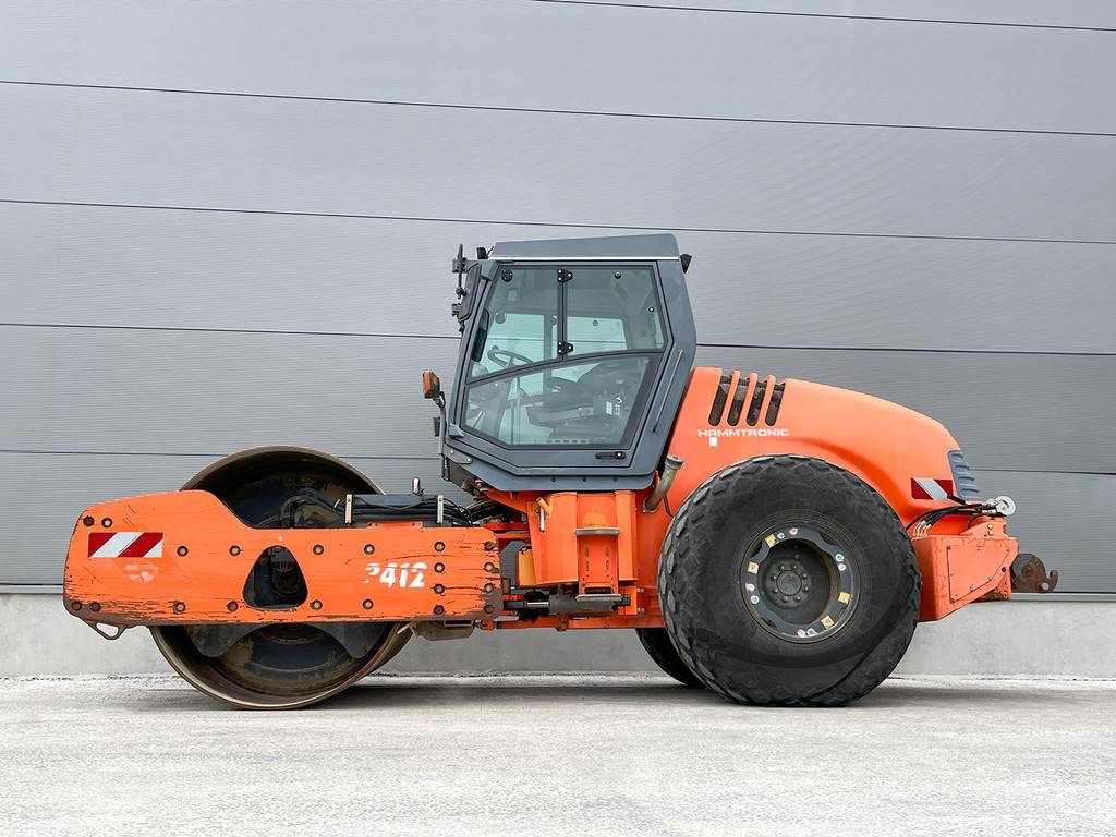 Hamm 3412 HT