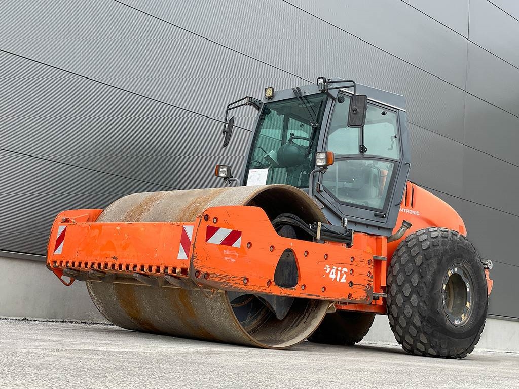 Hamm 3412 HT