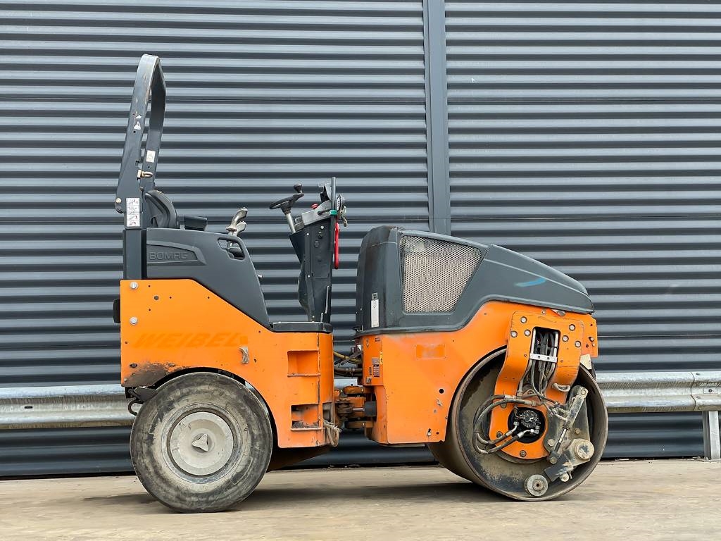 Bomag BW 138 AC-5