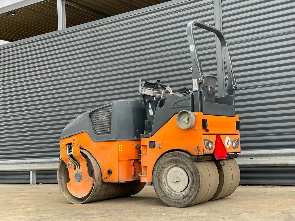 Bomag BW 138 AC-5