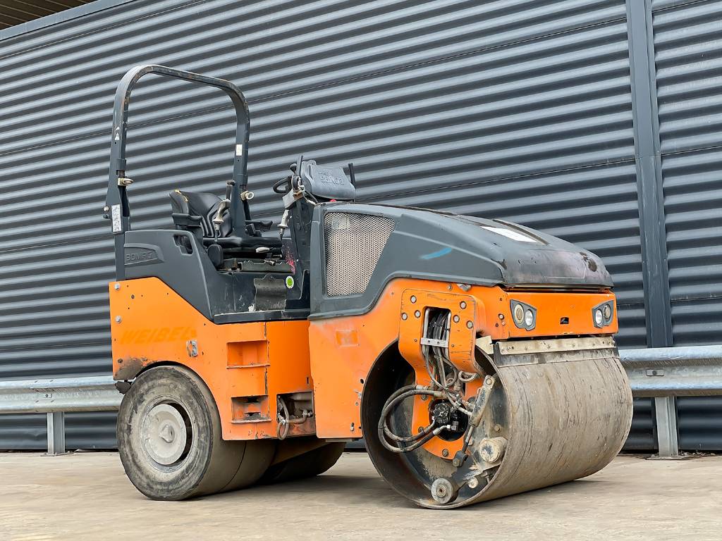 Bomag BW 138 AC-5