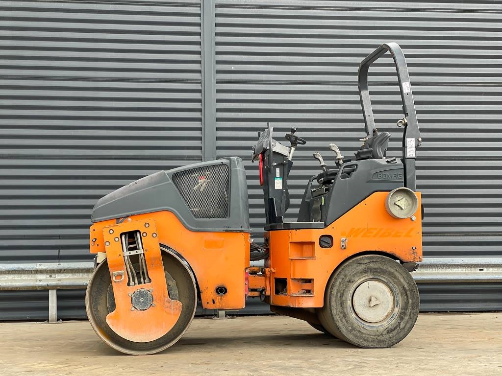 Bomag BW 138 AC-5