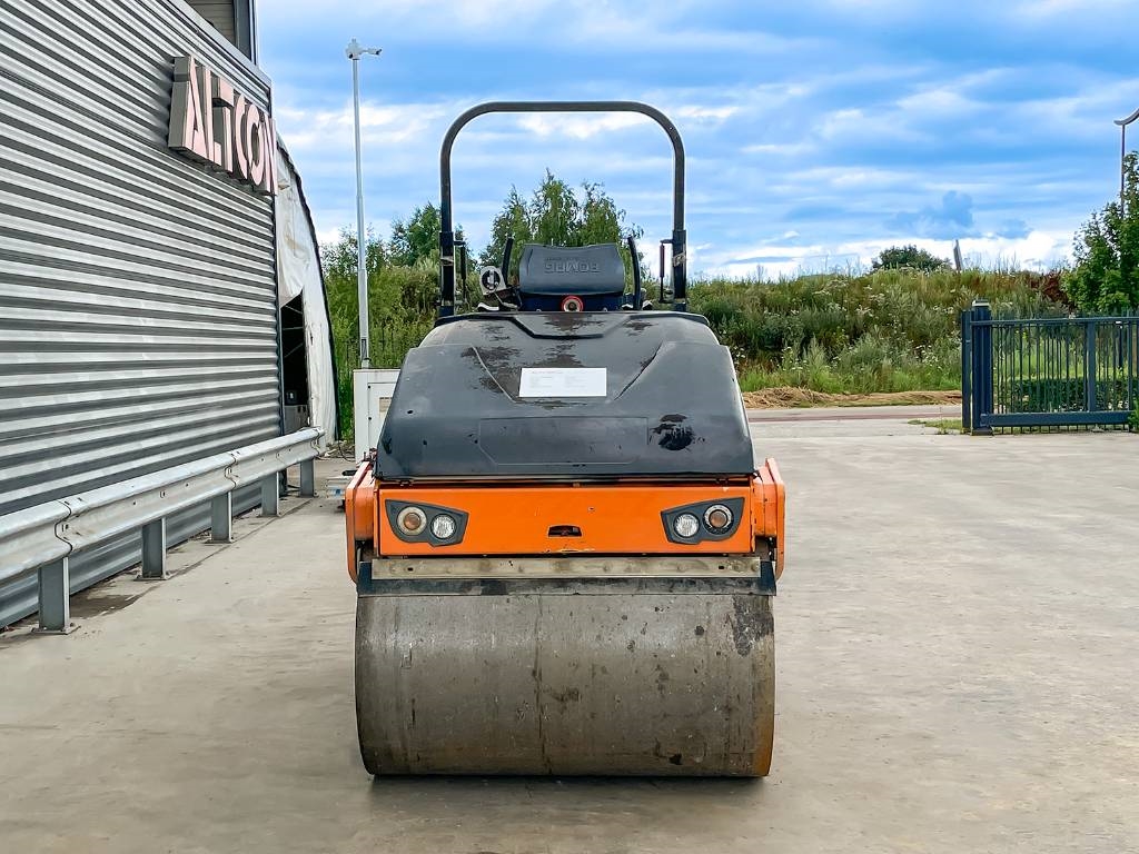 Bomag BW 138 AC-5