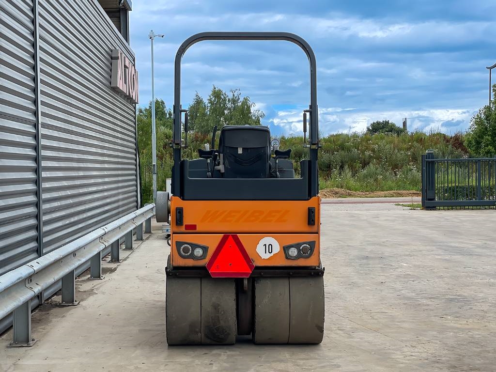 Bomag BW 138 AC-5
