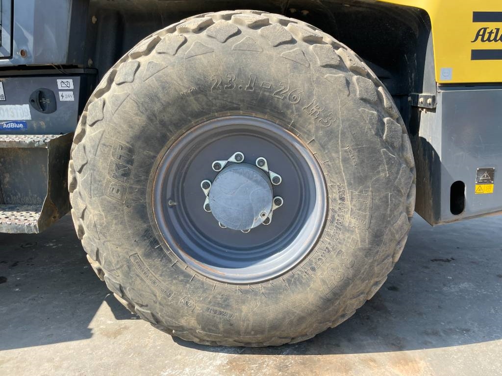 Dynapac CA3500D