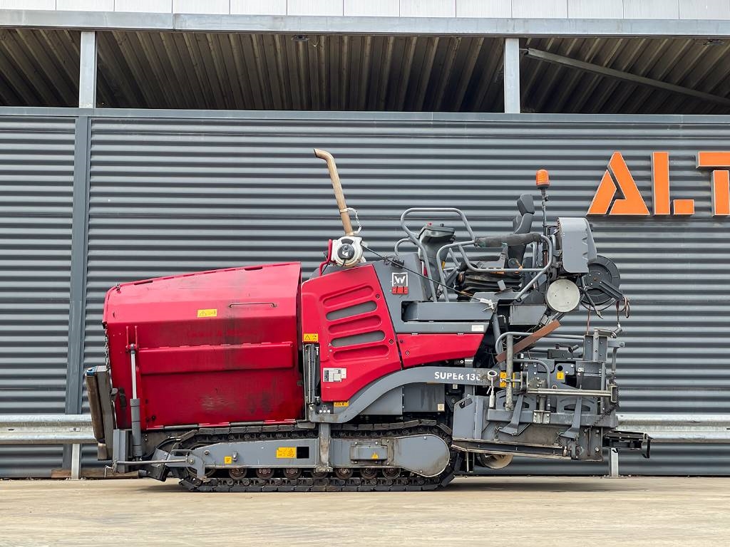 Vögele SUPER 1300-3I