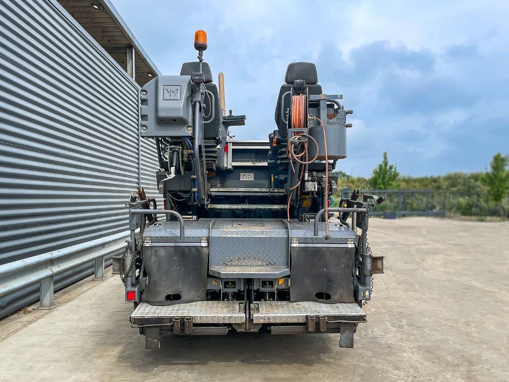 Vögele SUPER 1300-3I