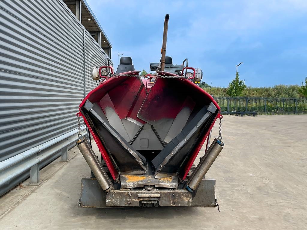 Vögele SUPER 1300-3I