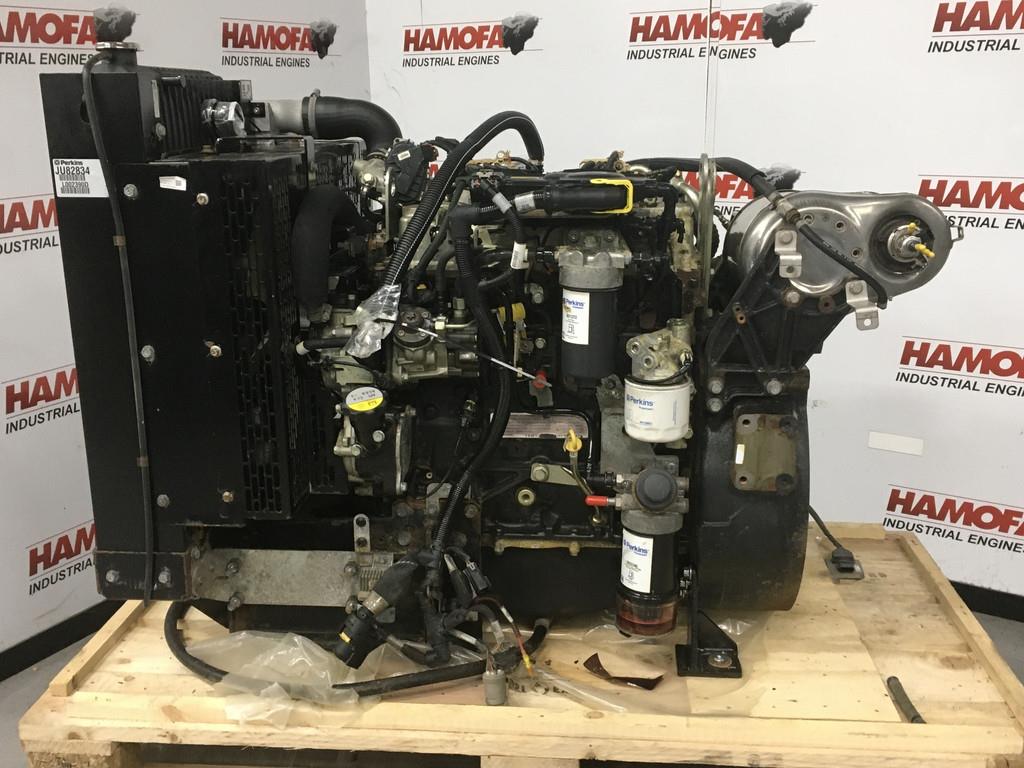 Perkins 854F-E34TAN NEW