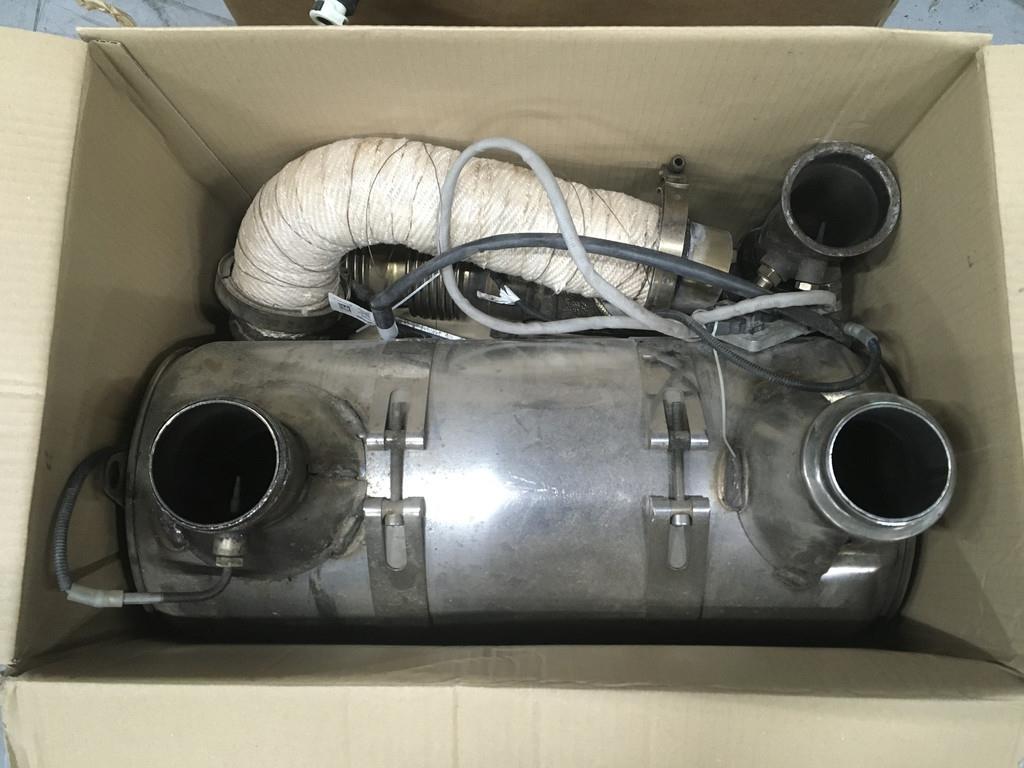 Perkins 854F-E34TAN NEW