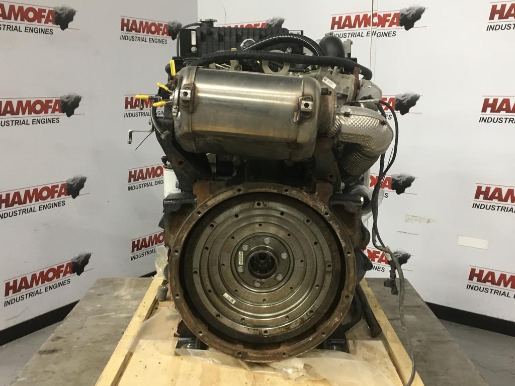 Perkins 854F-E34TAN NEW