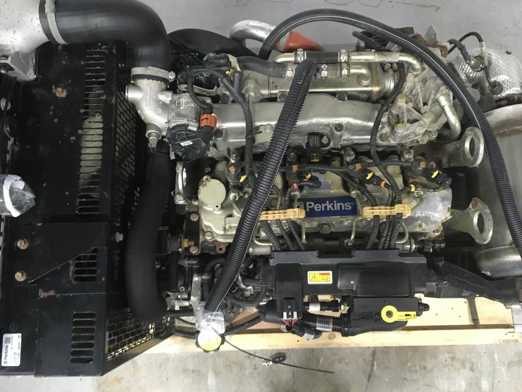 Perkins 854F-E34TAN NEW