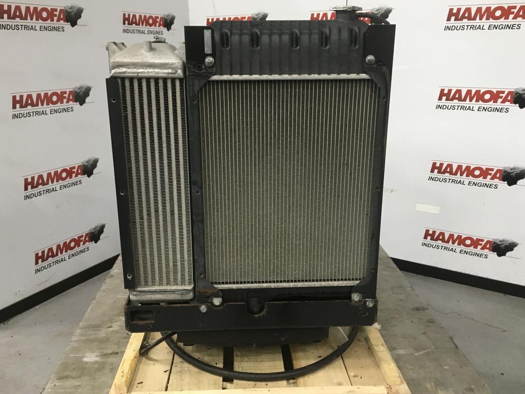 Perkins 854F-E34TAN NEW