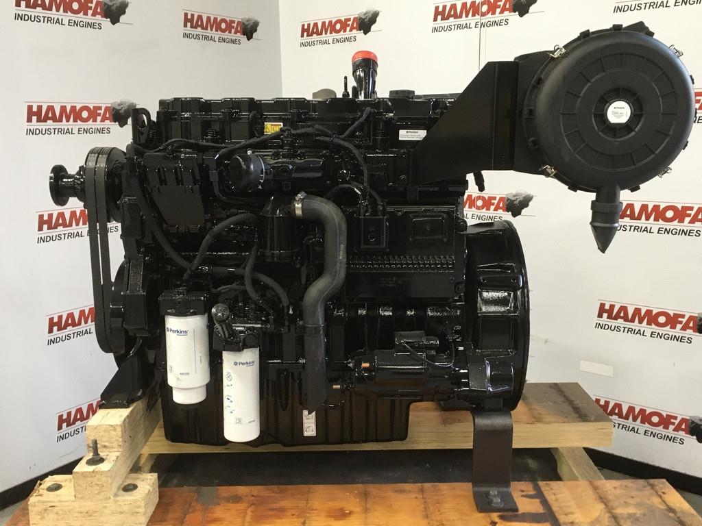 Perkins 1506A-E88TAG1 NEW