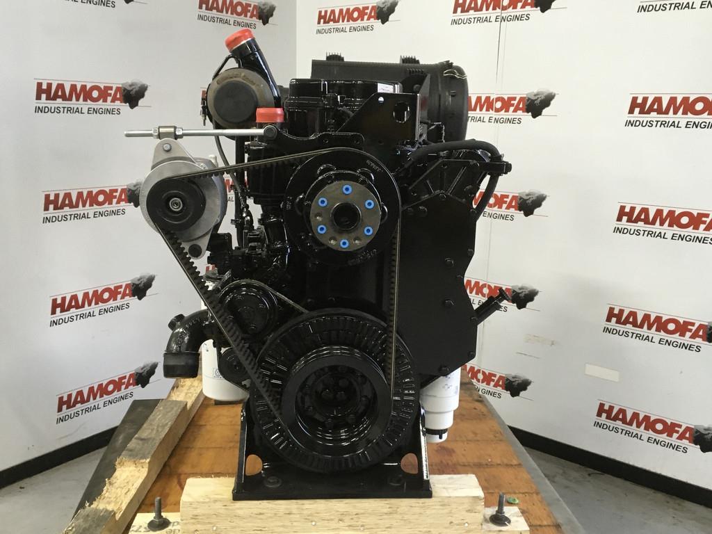 Perkins 1506A-E88TAG1 NEW