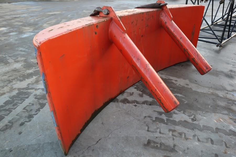 Sumitomo SC700-II 70t Capacity, 43m Boom, 31m Movable Jib,