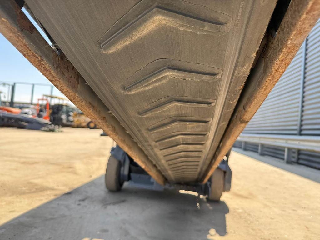 Wirtgen W 35 RI