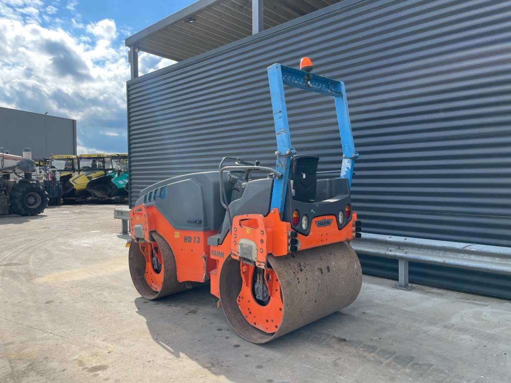 Hamm HD 13 VV