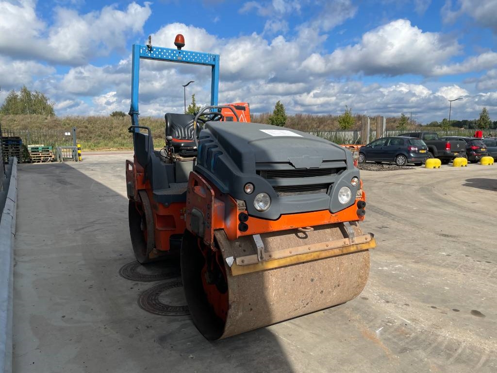 Hamm HD 13 VV