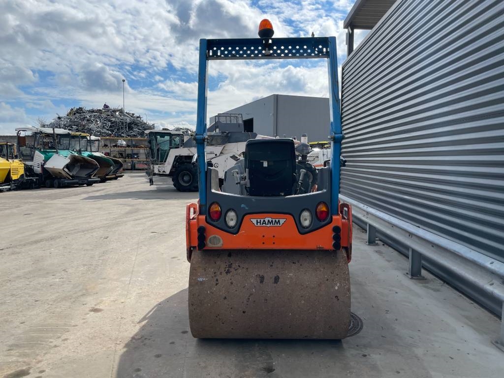 Hamm HD 13 VV