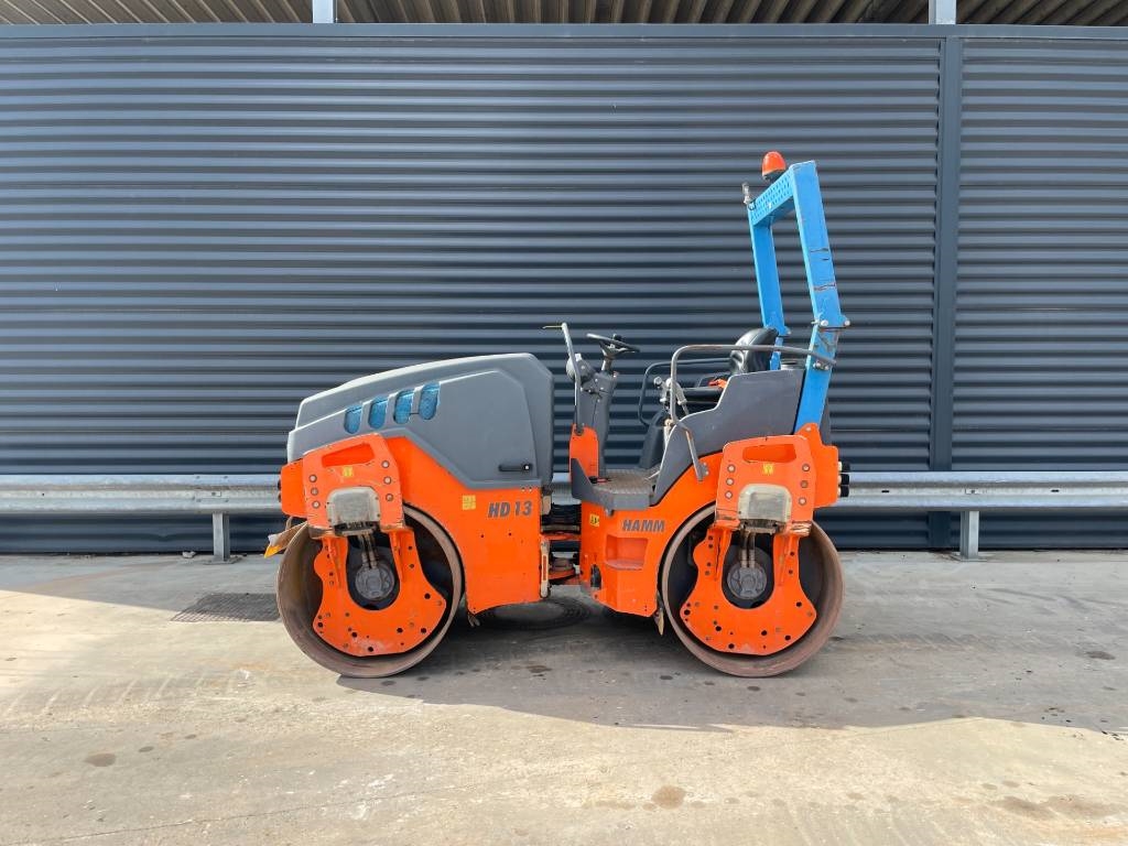 Hamm HD 13 VV