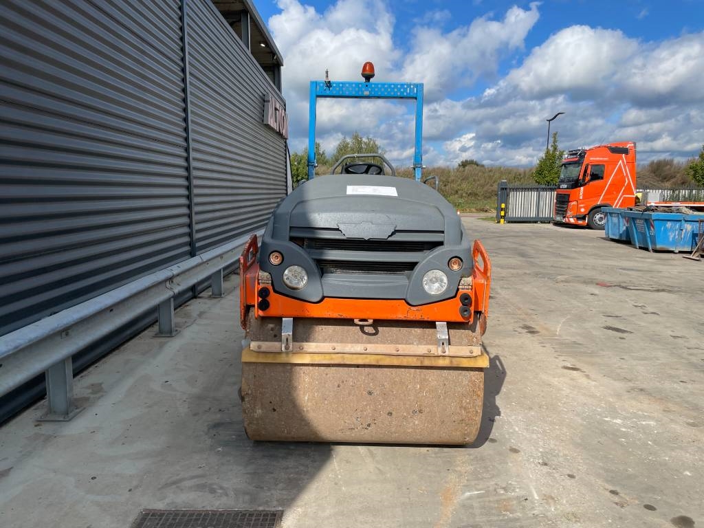 Hamm HD 13 VV